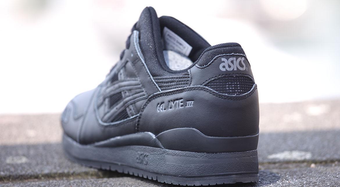 Asics Gel Lyte III 